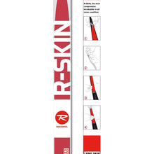 Foki do nart biegowych ROSSIGNOL L2 R-Skin Race Premium
