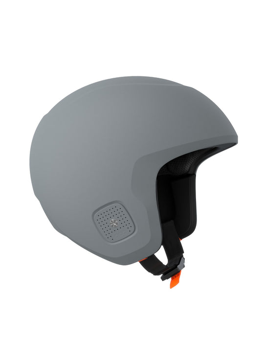 Kask narciarski POC Skull Dura X MIPS szary
