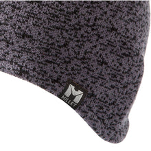 Czapka  MILLET Tyak Ear Flap Czarny
