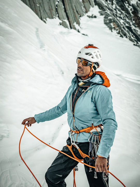 Okulary fotochromowe JULBO SHIELD - L - Adventure Sports
