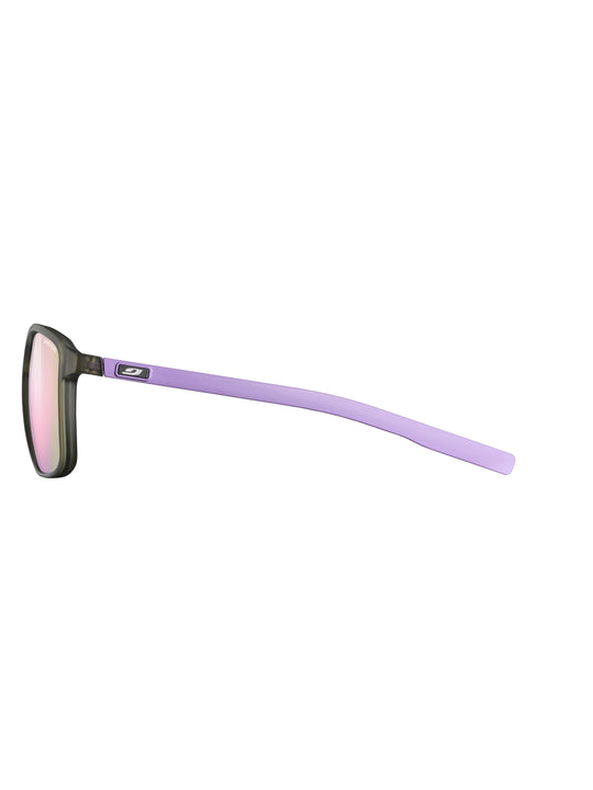 Okulary przeciwsłoneczne JULBO Creek zielony/fiolet | Spectron cat 3 - M - Adventure Sports
