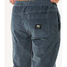 Spodnie RIP CURL Classic Surf Cord Beach Pant zielony
