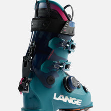 Buty narciarskie LANGE Code 120 BOA MV GW green

