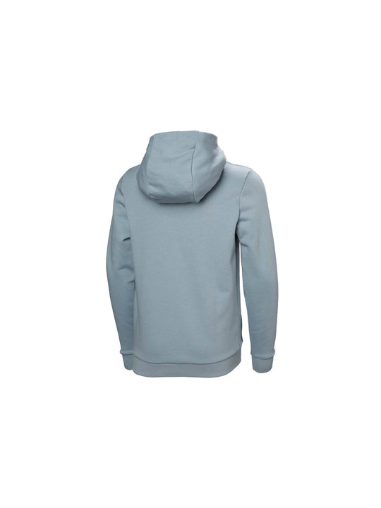 Bluza HELLY HANSEN JR HH GRAPHIC HOODIE niebieski - Adventure Sports
