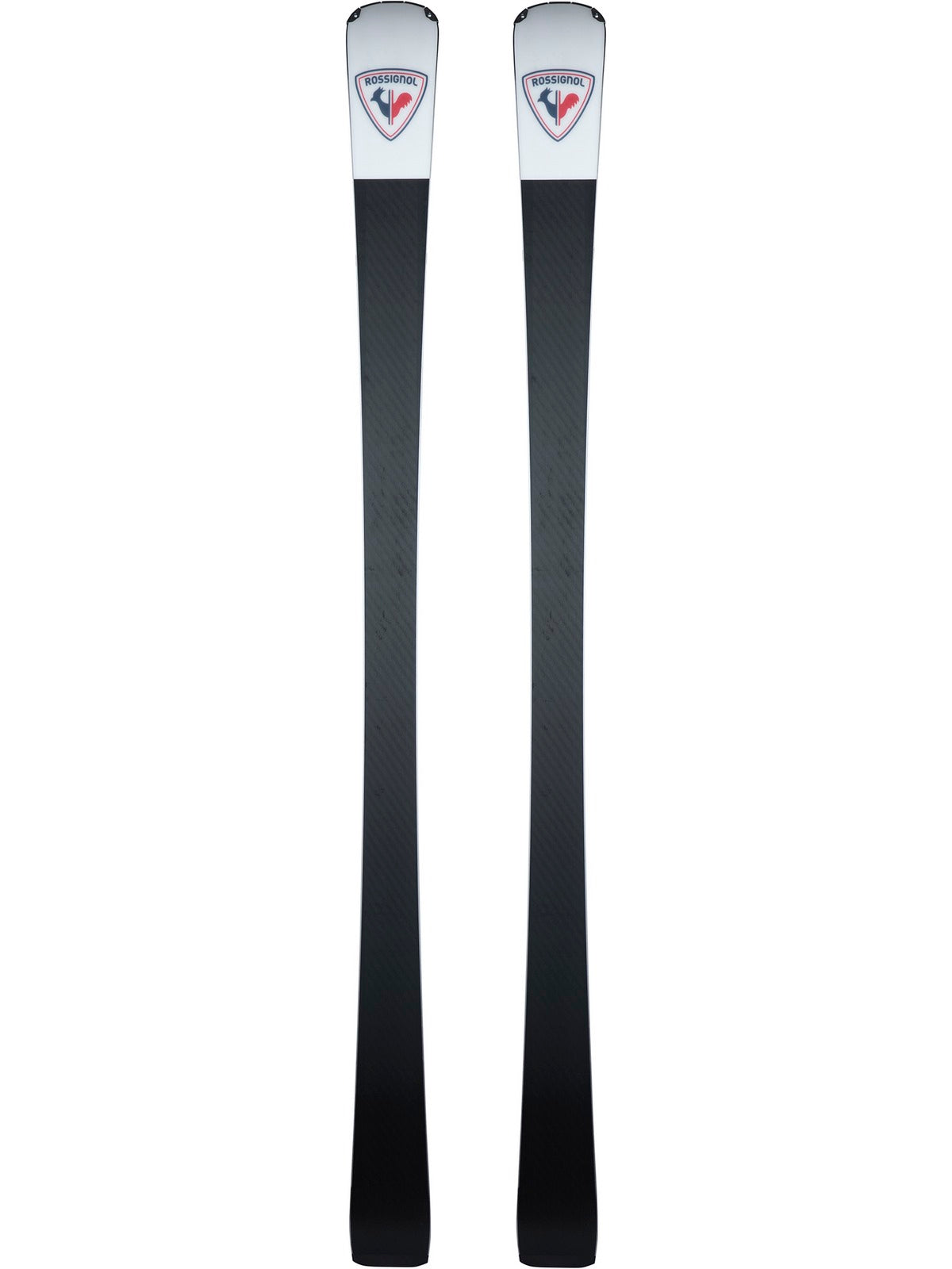 Narty Rossignol FORZA 50° V-CAM + wiązania LOOK NX 12 GW