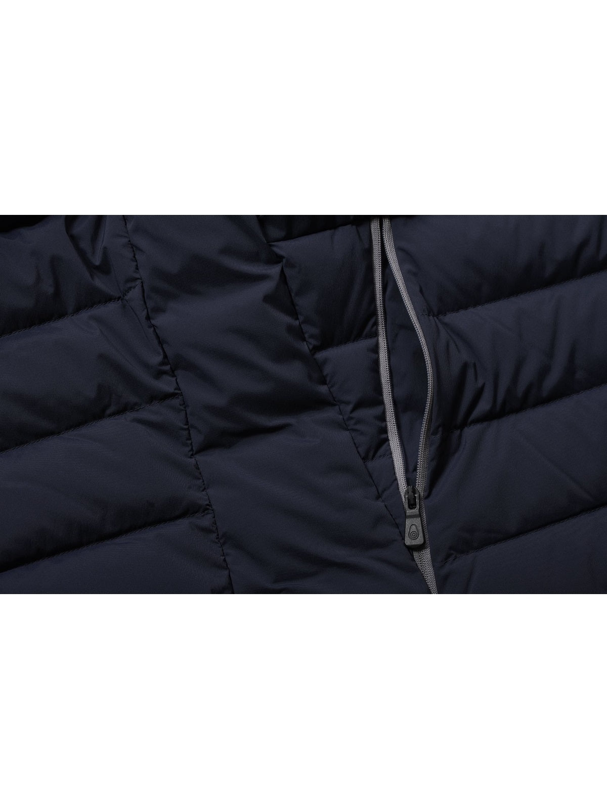 Kamizelka SAIL RACING Spray Down Vest - biały