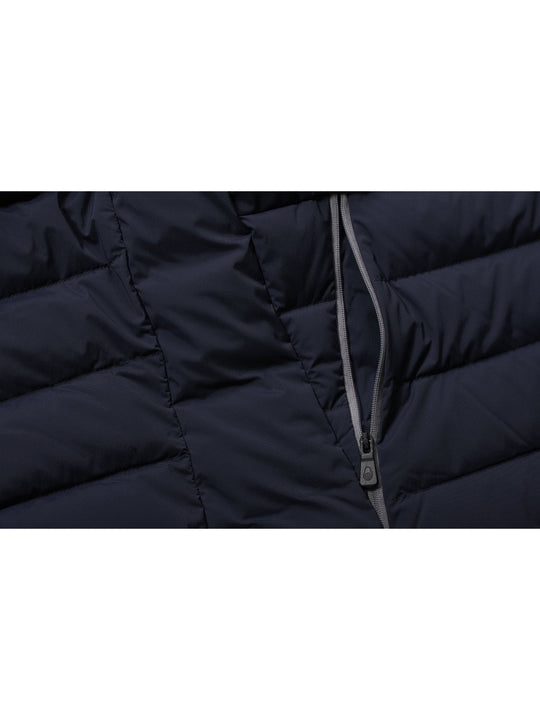 Kamizelka SAIL RACING Spray Down Vest - biały
