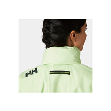 Kurtka HELLY HANSEN W CREW HOODED JACKET - Adventure Sports
