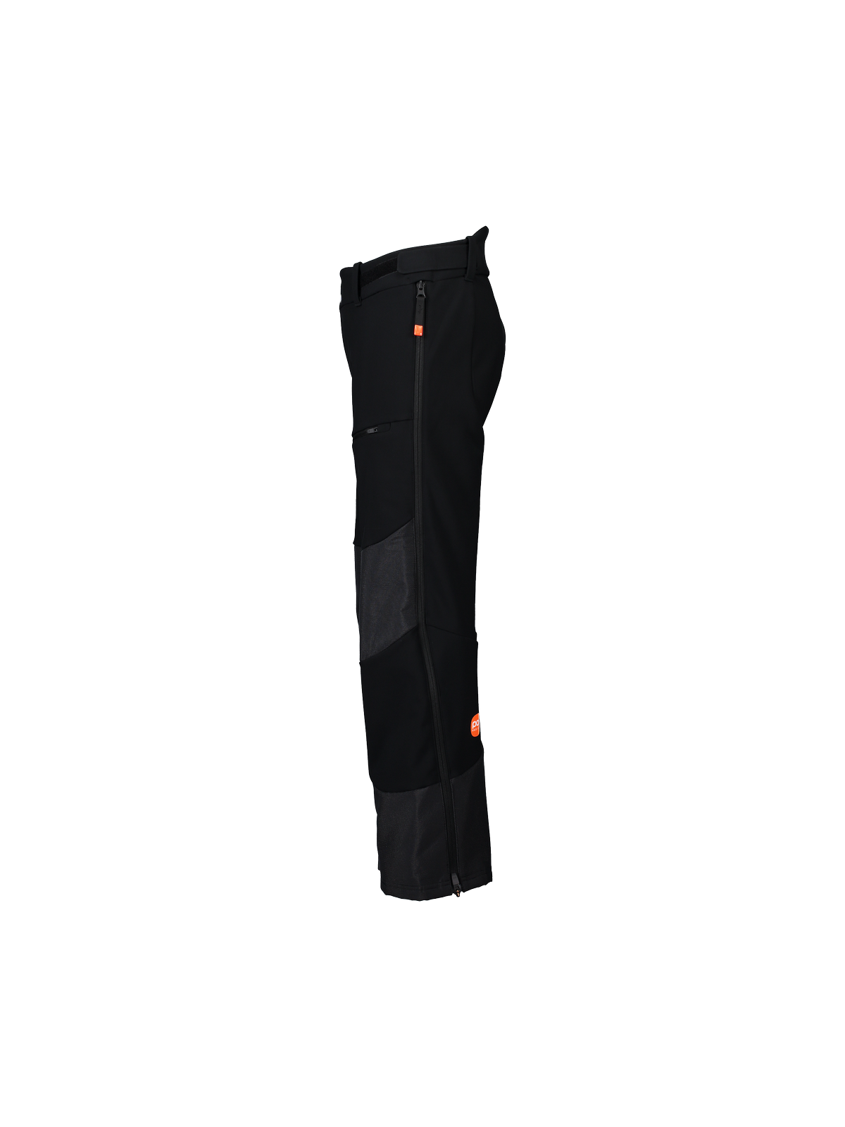 Spodnie Narciarskie POC RACE ZIP PANTS JR