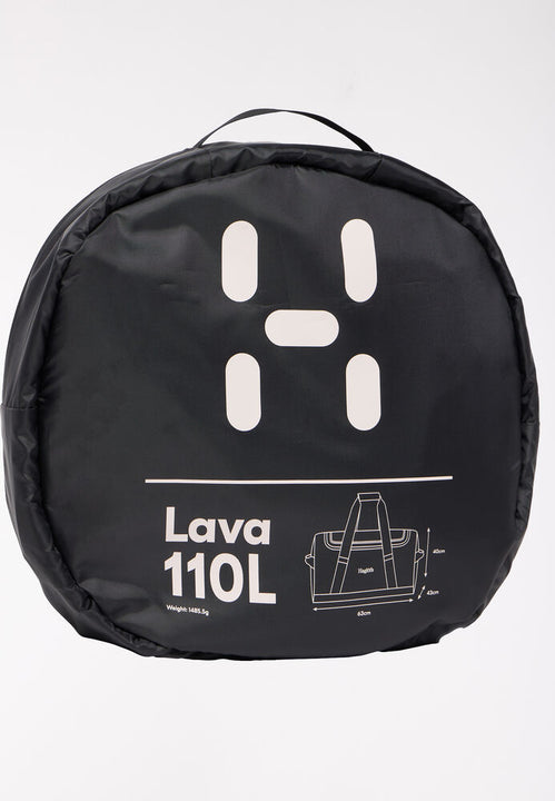 Torba HAGLÖFS Lava 110 true black
