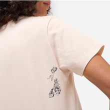 Koszulka MILLET CIMAICOLLAB TS SS W żółty - Adventure Sports
