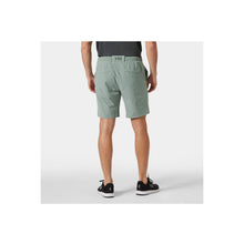 Szorty HELLY HANSEN HP SIROCCO SHORTS 9 szary - Adventure Sports

