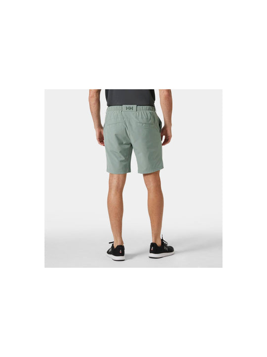 Szorty HELLY HANSEN HP SIROCCO SHORTS 9 szary - Adventure Sports
