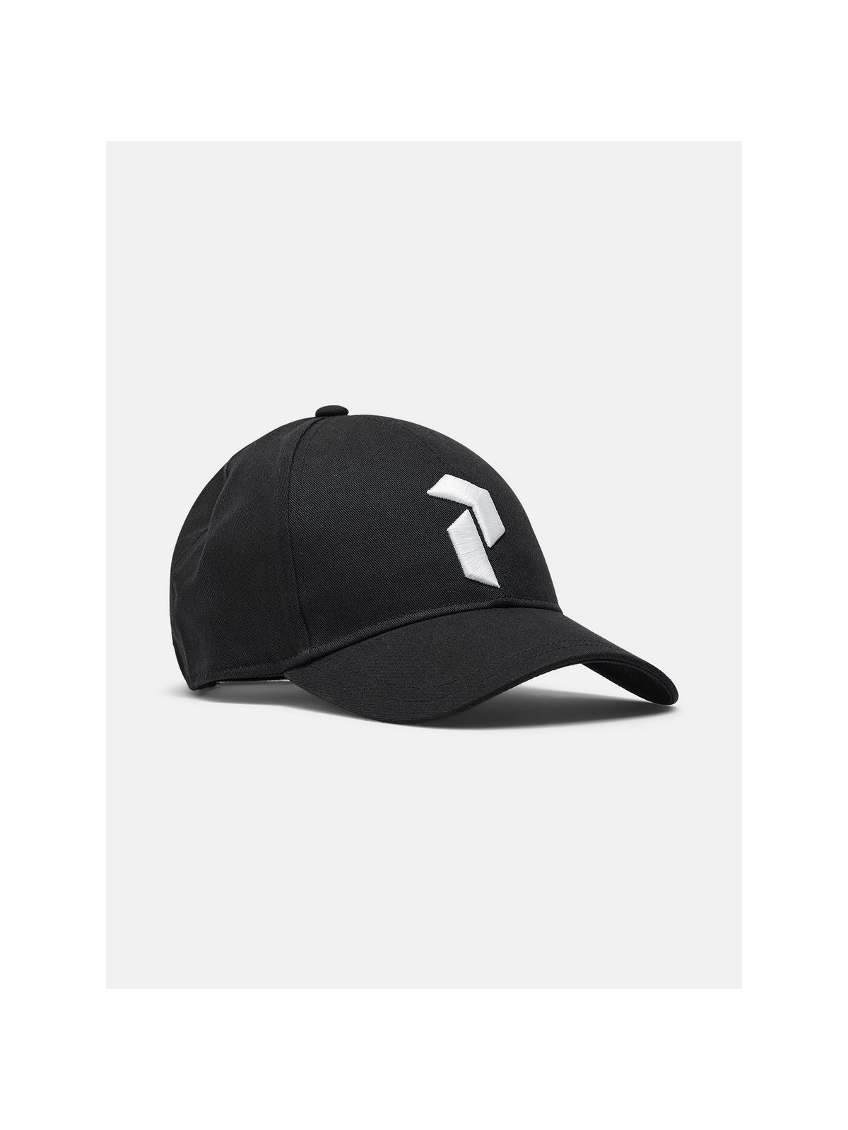 Czapka z daszkiem Peak Performance Retro Cap czarny