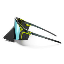 Okulary z polaryzacją JULBO EDGE COVER czarny Cat 4 HD Spectron Polarized - L - Adventure Sports
