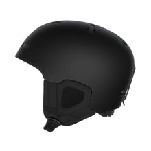 Kask narciarski POC AURIC CUT czarny mat
