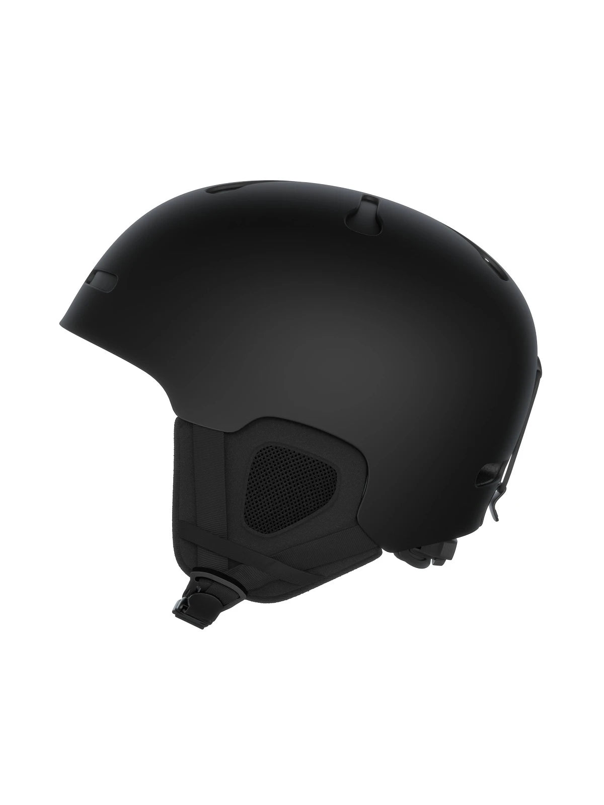 Kask narciarski POC AURIC CUT czarny mat