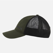 Czapka z daszkiem ROSSIGNOL Trucker Cap zielona
