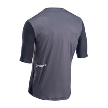Koszulka rowerowa NORTHWAVE XTRAIL 2 Jersey - czarny - Adventure Sports

