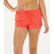 Boardshorty damskie RIP CURL Classic Surf 3 Boardshort czerwone
