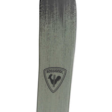 Narty juniorskie ROSSIGNOL SENDER SOUL PRO + wiązania Look Xpress 10 GW
