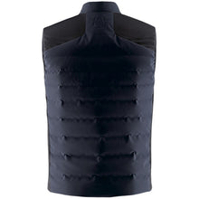 Kamizelka męska Sail Racing RACE WELDED LIGHT VEST granatowa
