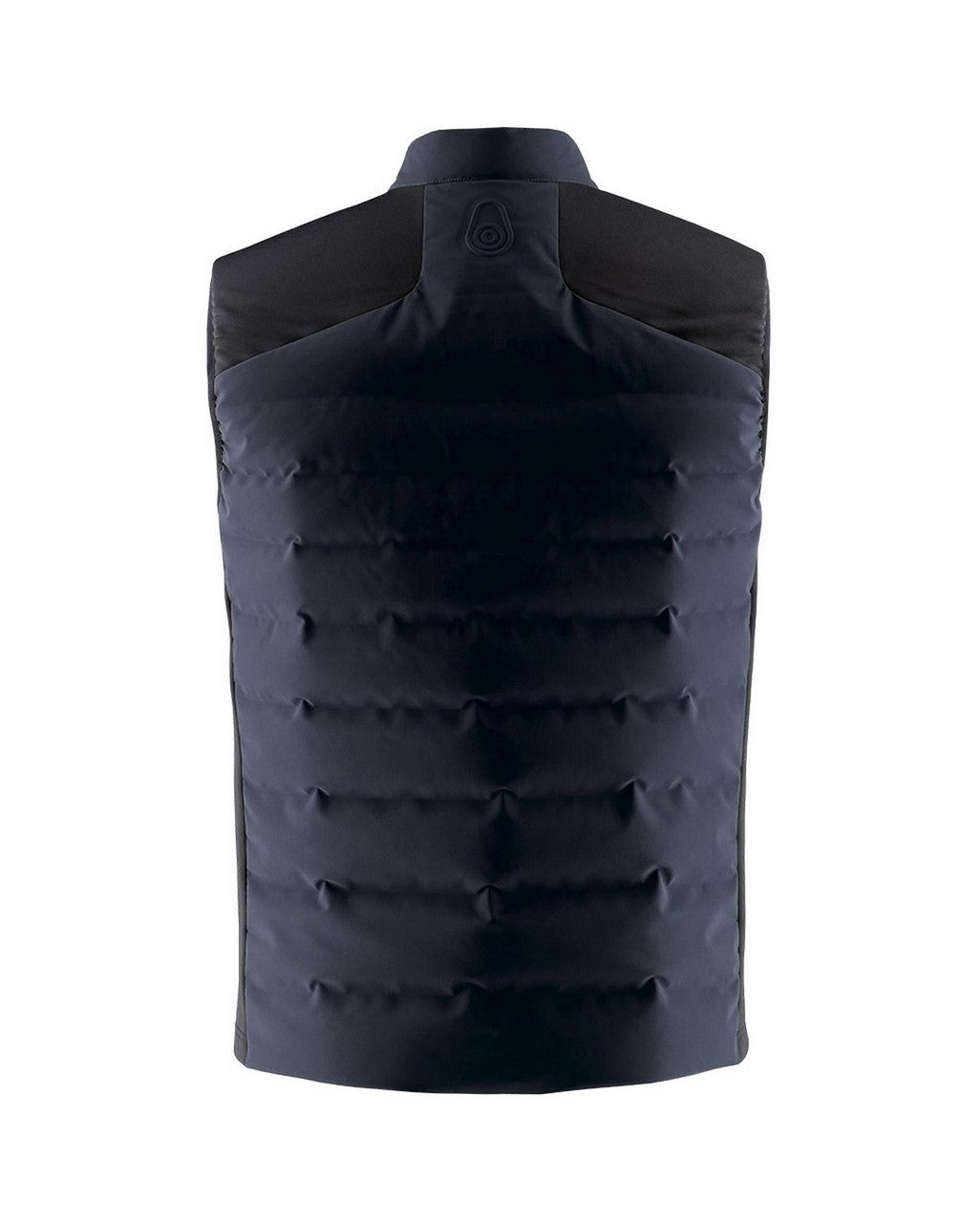 Kamizelka męska Sail Racing RACE WELDED LIGHT VEST granatowa