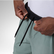Spodnie męskie ROSSIGNOL M Pull-On Pant zielone
