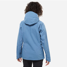 Kurtka damska MILLET Kamet Gtx Jkt W niebieska
