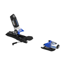 Narty DYNSTAR SPEED OMEGLASS WC FIS SL LTD C.NOEL Olympic Games + wiązania LOOK PX18 C Noel Signature - 165
