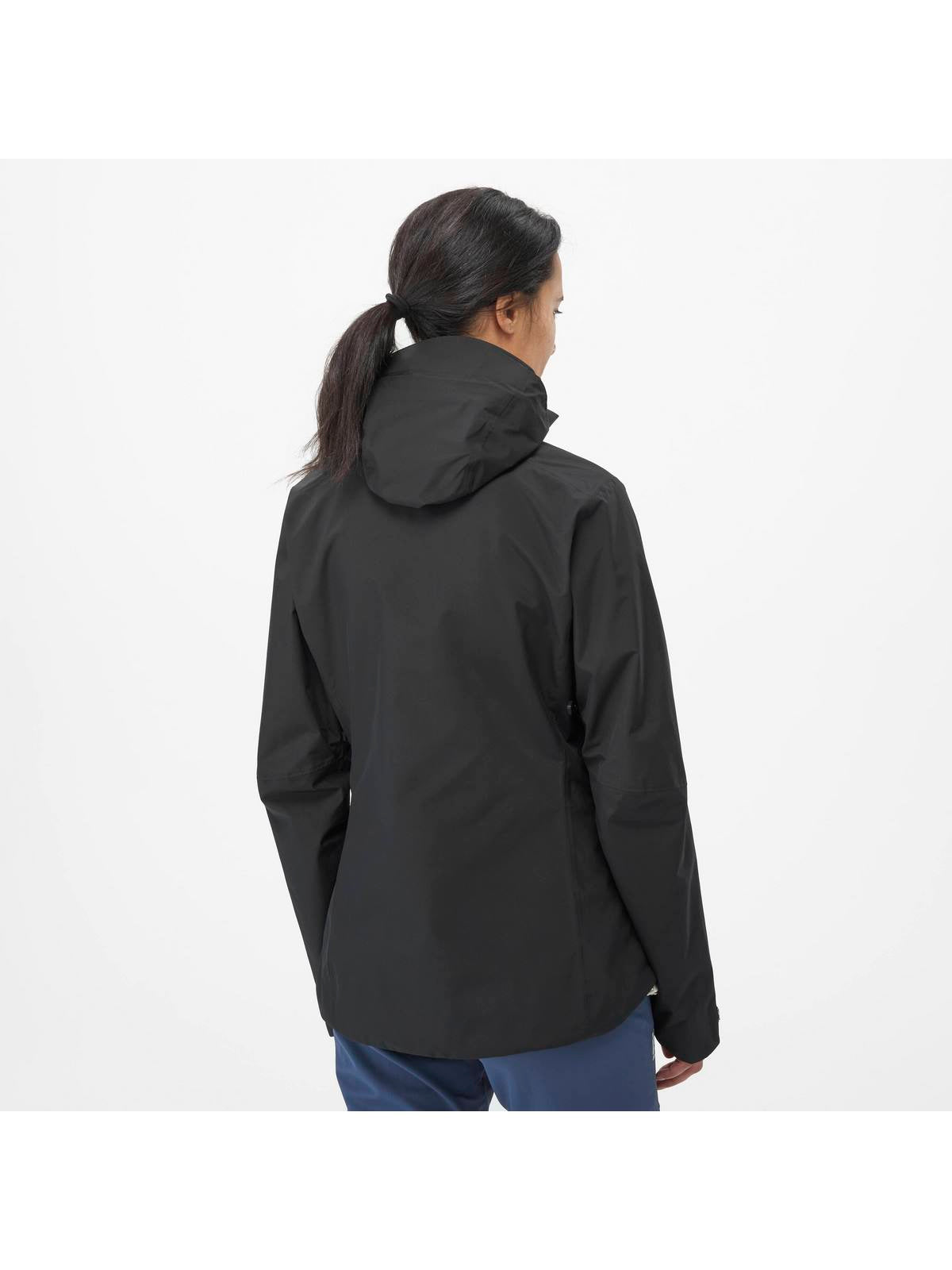 Kurtka MILLET W Seneca Gtx 2L Jkt czarny
