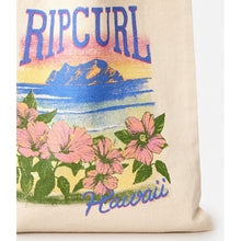 Torba RIP CURL Shopper 3L Desto Tote turkusowy
