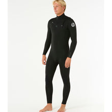 Pianka surfingowa RIP CURL DAWN PATROL CZ 43 czarna

