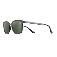 Okulary przeciwsłoneczne SOLAR Chester - cat.3 Polarized - Black - Gunmetal
