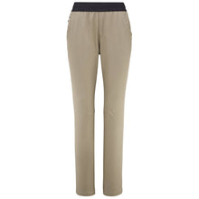 Spodnie MILLET W Wanaka Stretch Pant Iii beżowy - Adventure Sports
