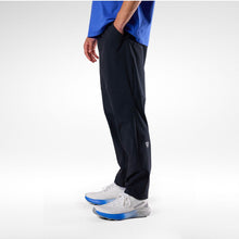 Spodnie męskie ROSSIGNOL M Pull-On Pant czarne
