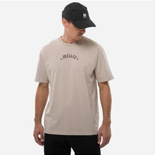 Koszulka męska MILLET Cimaï Collab Ts Ss M beżowa
