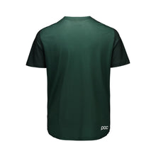 Koszulka rowerowa POC M's Motion Air S/S Jersey zielony
