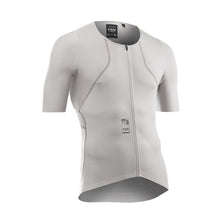 Koszulka rowerowa NORTHWAVE Extreme Rock Jersey jasny szara - Adventure Sports
