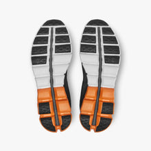 Buty biegowe ON RUNNING Cloudflow czarny/pomarańczowy
