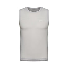 Koszulka męska POC M's Layer Mid Vest szary
