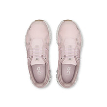 Buty treningowe damskie ON W Cloud 6 różowe
