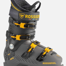 Buty narciarskie ROSSIGNOL HI-SPEED 100 HV szary
