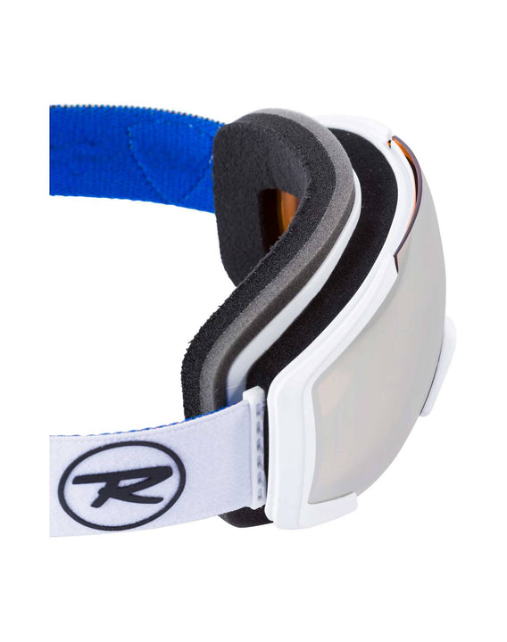 Gogle Narciarskie ROSSIGNOL AIRIS SONAR JCC
