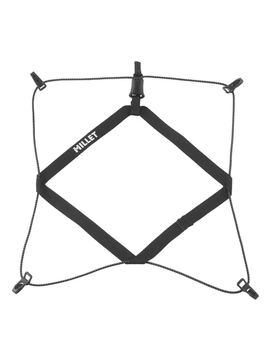 Uchwyt MILLET Light Helmet Holder czarny
