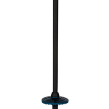 Kije narciarskie ROSSIGNOL Electra Premium Carbon - czarno niebieski - Adventure Sports
