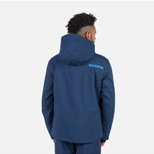 Kurtka narciarska męska ROSSIGNOL Strawpile Jkt granatowy
