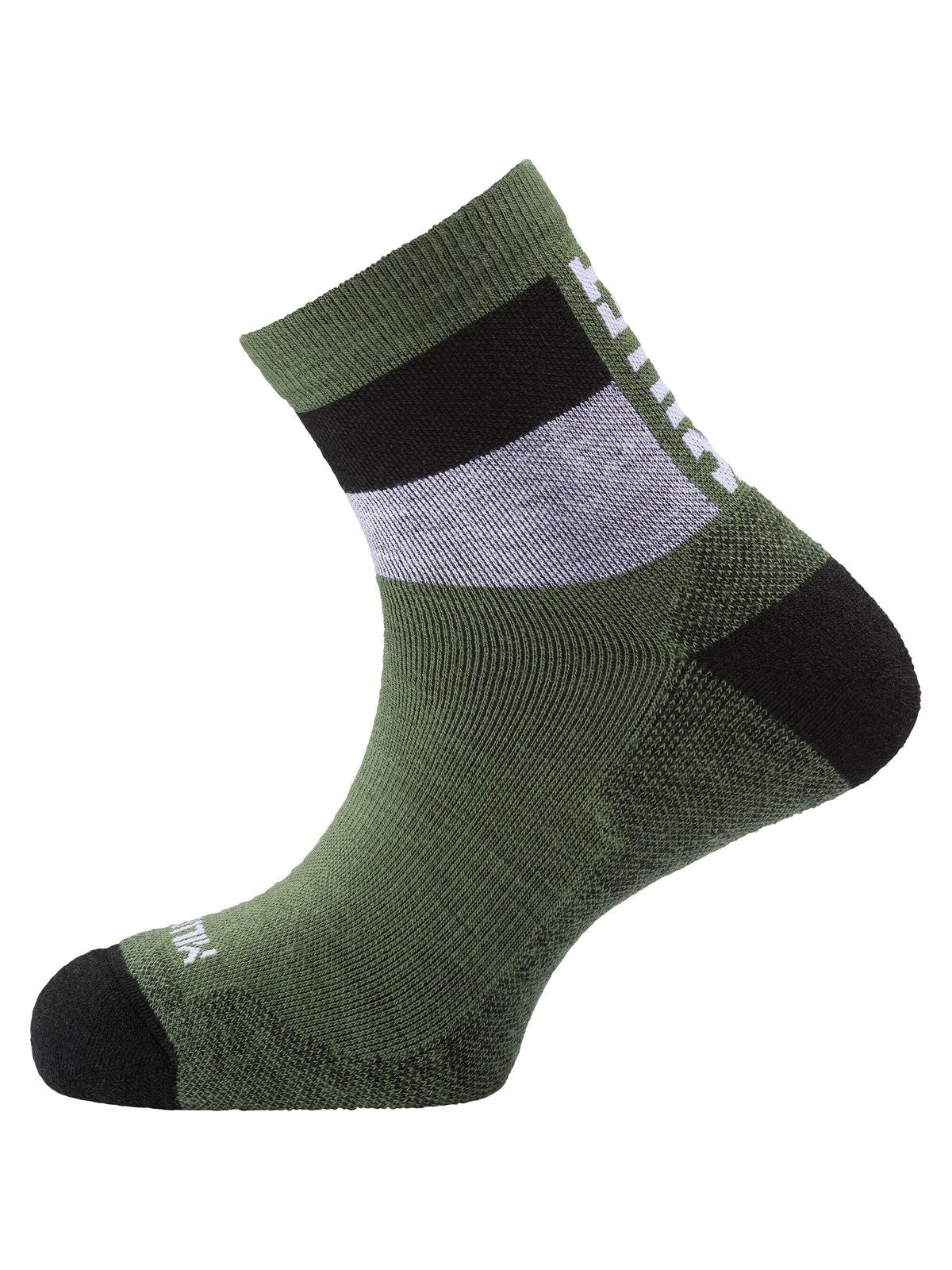 Skarpety MILLET SENECA CREW SOCKS czarne