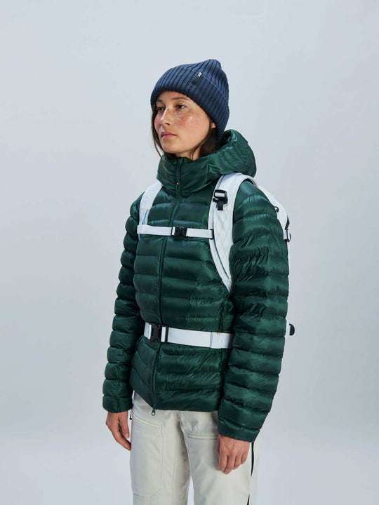 Plecak narciarski POC Dimension VPD Backpack biały
