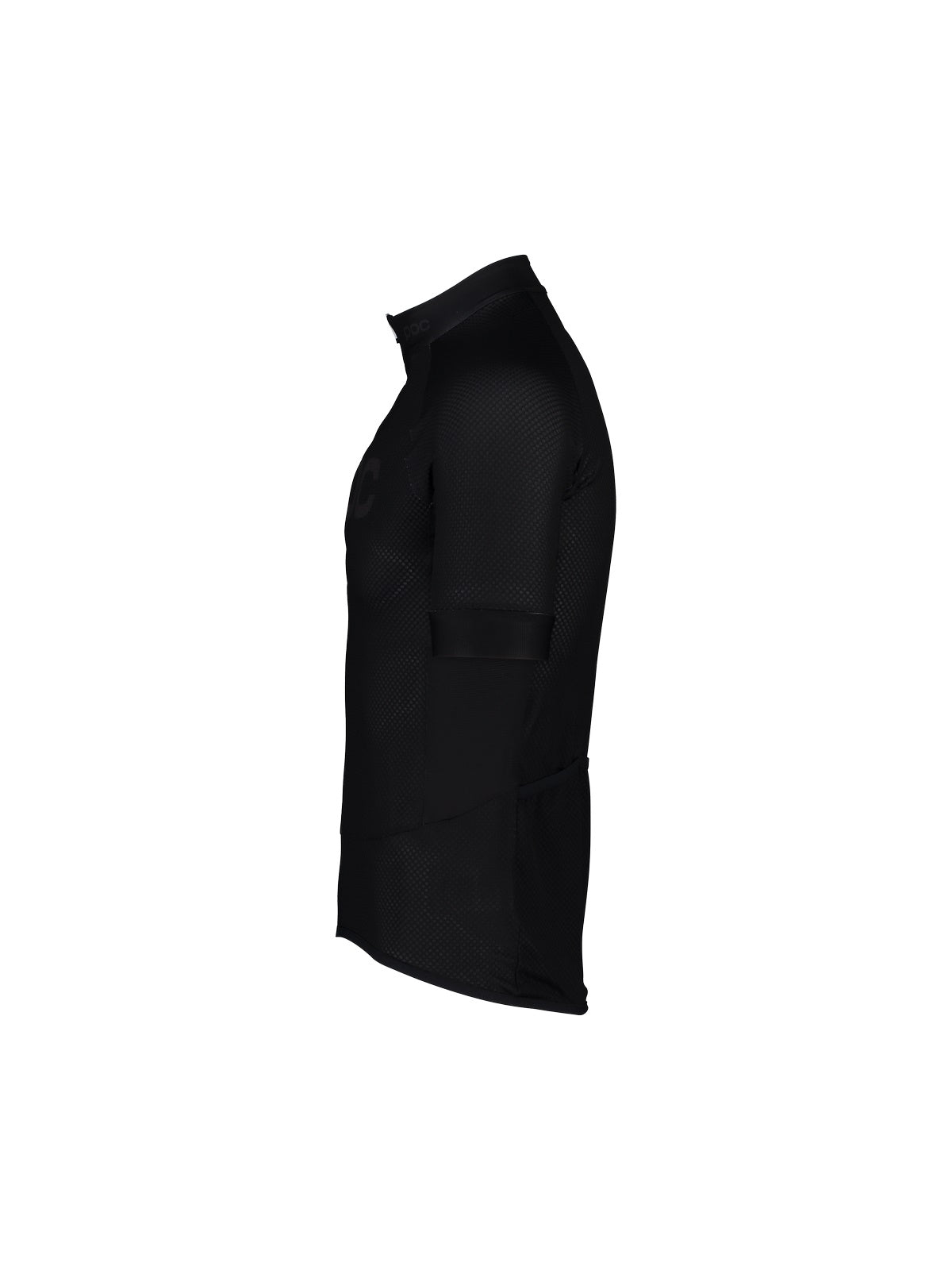 Koszulka Rowerowa POC ESSENTIAL ROAD LOGO - Adventure Sports
